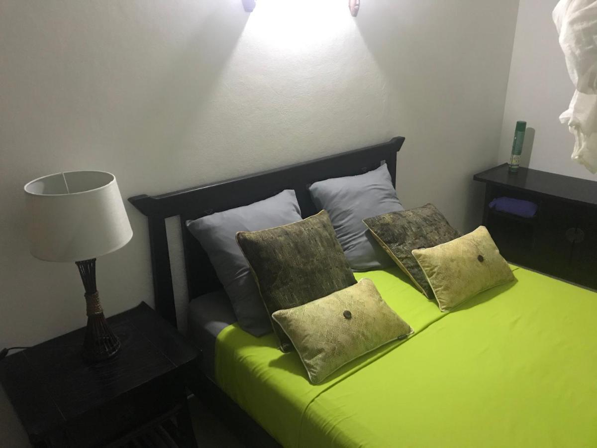 Maison Petit Paradis Basse-Terre Kültér fotó