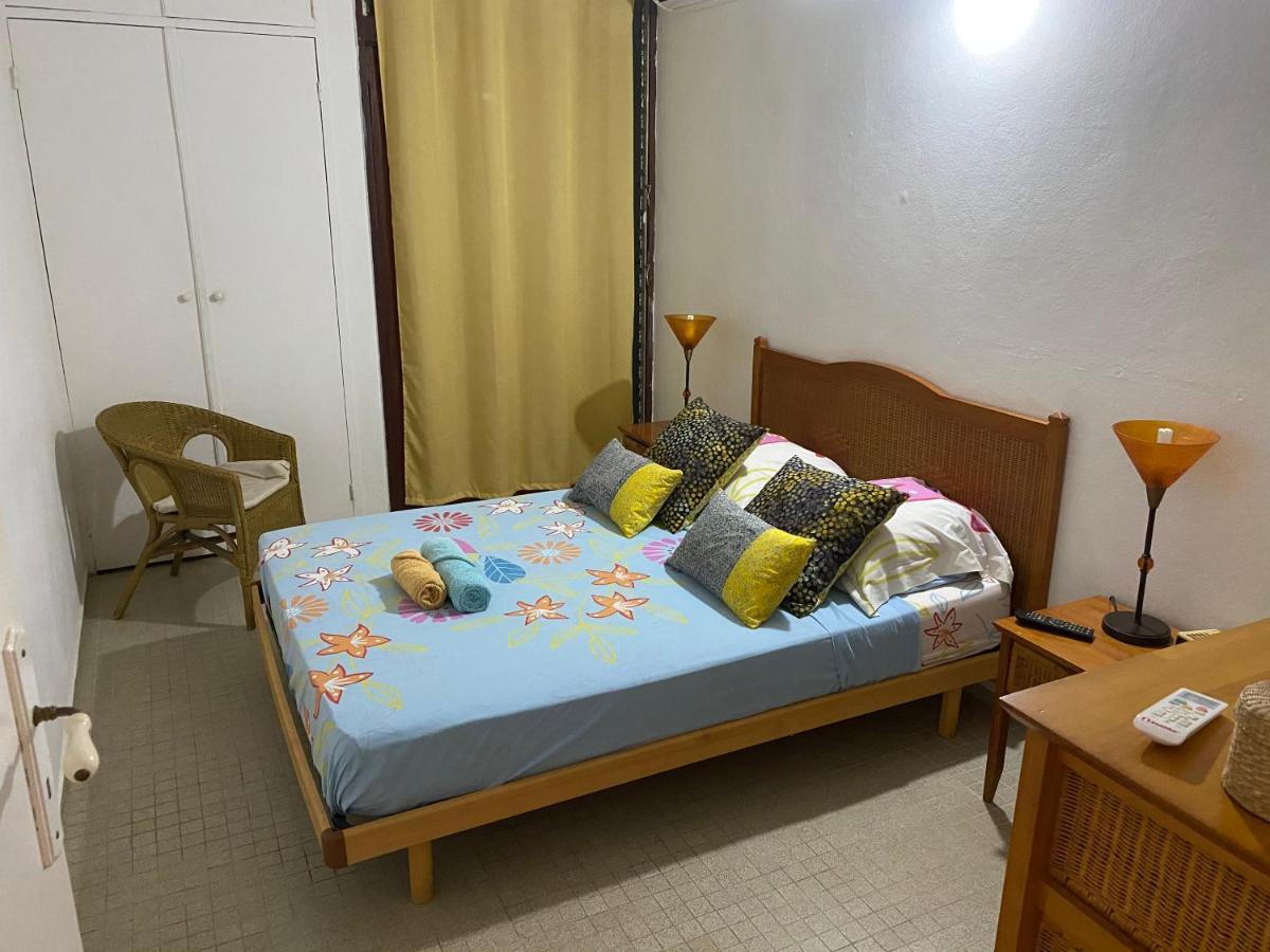 Maison Petit Paradis Basse-Terre Kültér fotó