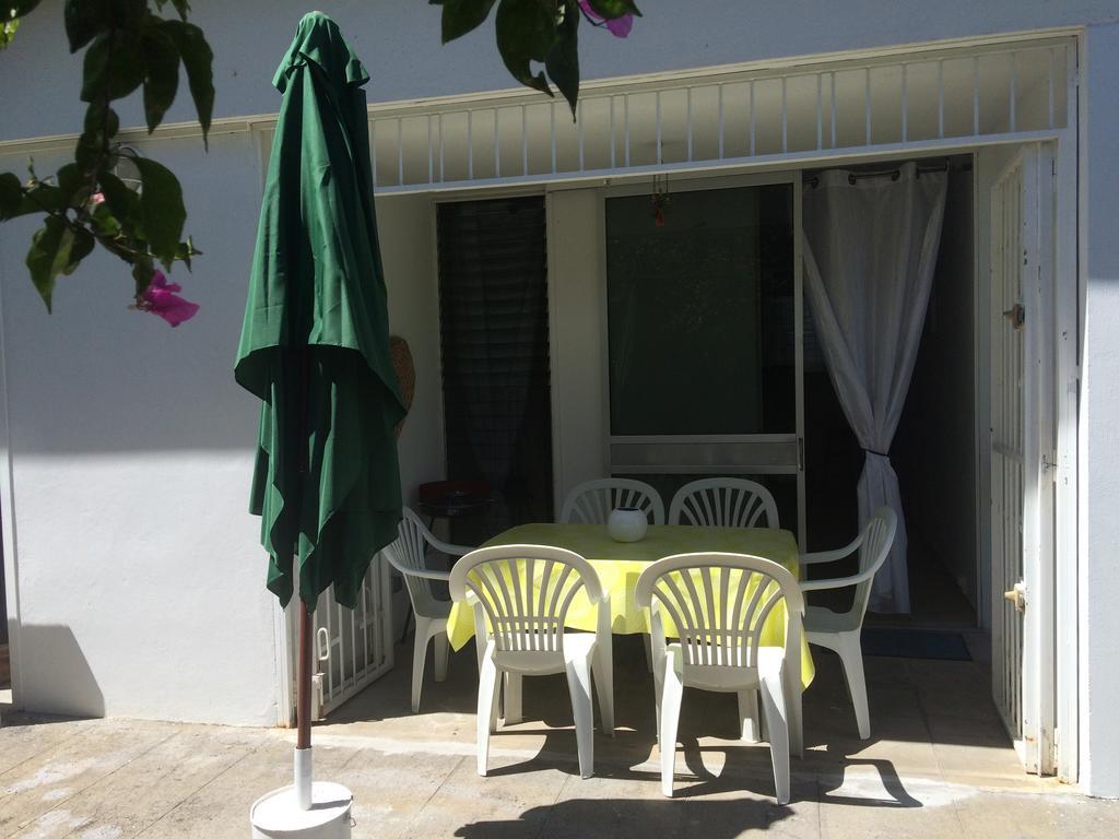 Maison Petit Paradis Basse-Terre Kültér fotó