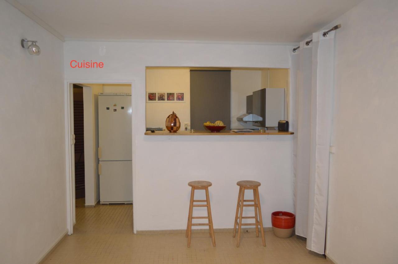 Maison Petit Paradis Basse-Terre Kültér fotó